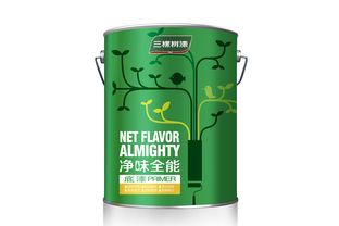 上海意格項(xiàng)目 三棵樹(shù)油漆包裝與涂料銷(xiāo)售策略分析